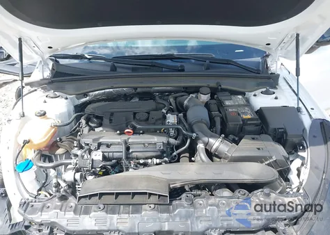 2022 Kia K5 Gt-Line from USA, damaged, VIN 5XXG64J21NG108895